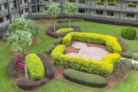 Wyndham Garden Lake Buena Vista in Lake Buena Vista — foto 12