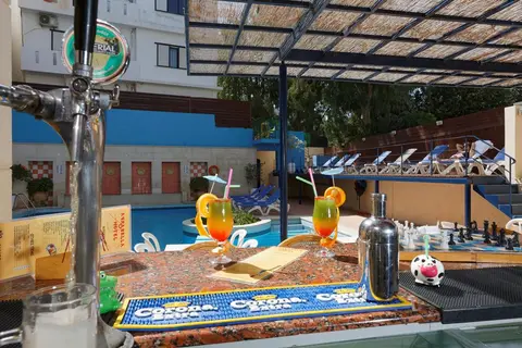 Agrabella Hotel in Chersonissos — foto 8