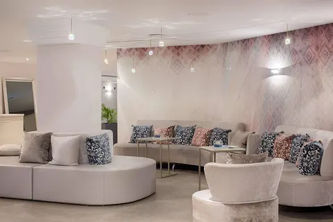 NH Torino Centro foto 3