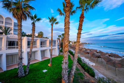 Hotel Bel Azur Thalasso & Bungalows foto 11