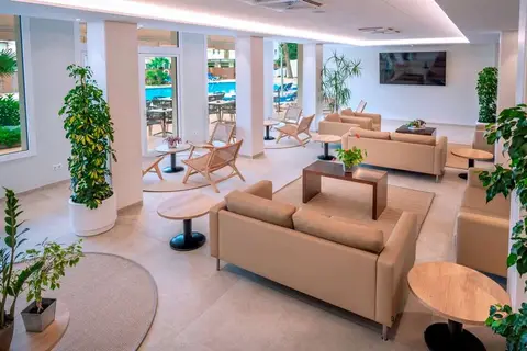 Mar Blau Hotel in Calella — foto 18