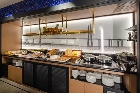 Eurostars Lisboa Baixa in Almada — foto 11