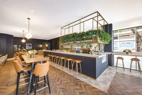 Vibe Hotel Sydney in Sydney — foto 10