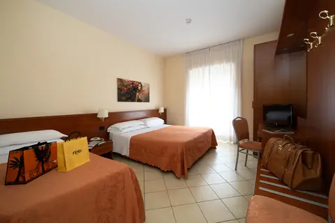 Hotel Priscilla in Rome, foto 29