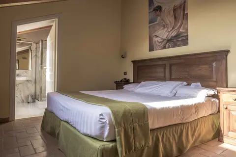 Oste del Castello in Verucchio, foto 15
