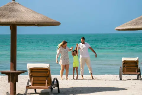 Sofitel Bahrain Zallaq Thalassa Sea & Spa in الزلاق — foto 4