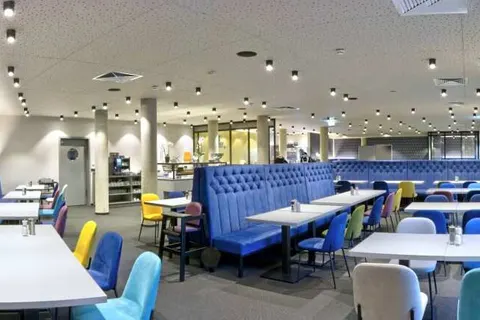 Adler Hotel Münster foto 4