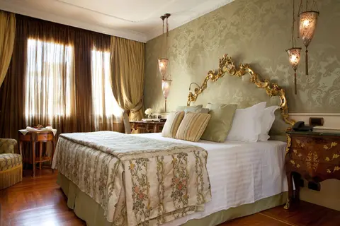 Baglioni Hotel Luna in Venetië — foto 20