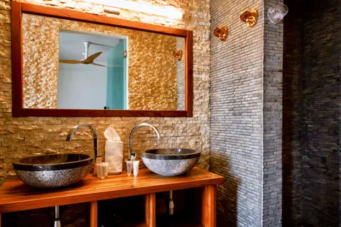 Pietermaai Boutique Hotel in Johan van Walbeekplein — foto 10