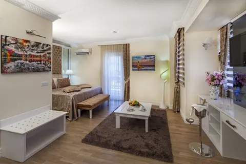 Club Hotel Belpinar in Kemer — foto 5