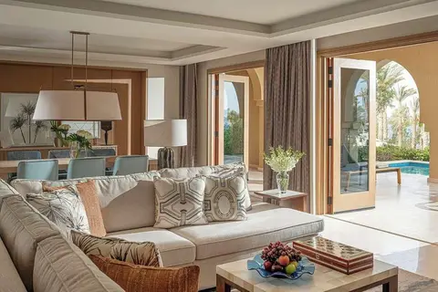 Four Seasons Resort Sharm El Sheikh in Sharm El Sheikh, foto 27