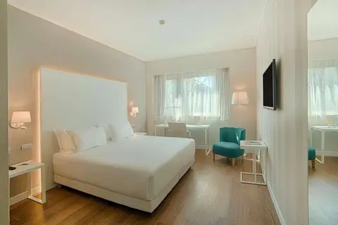 NH Torino Centro in Turijn — foto 4
