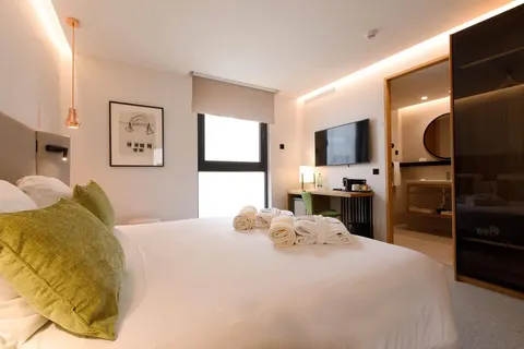 Hotel Protur Naisa Palma foto 4