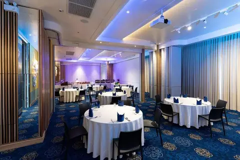 MeStyle Museum Hotel in Bangkok — foto 12