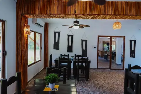 Hotel Esencia Holbox in Holbox, foto 4