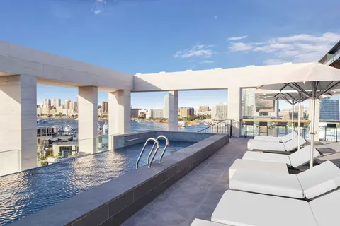 Canopy by Hilton Al Seef in Deira — foto 3