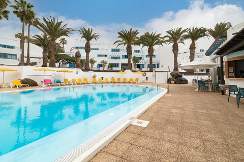 Aparthotel Costa Mar foto 11