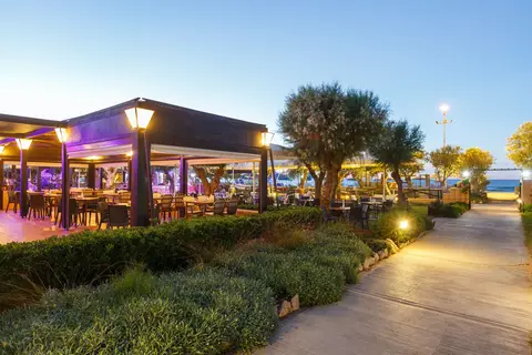 Anissa Beach & Village Hotel in Δημοτική Ενότητα Χερσονήσου — foto 8