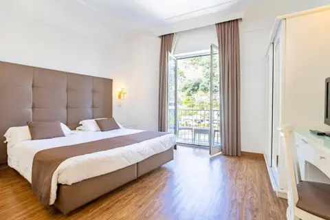 Grandhotel Parco del Sole in Sorrento, foto 12