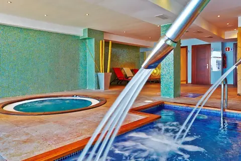 Flamboyan Caribe Hotel & Spa in Magaluf — foto 11