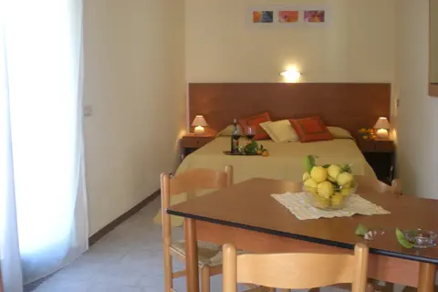 Appartementen Artemide in Giardini Naxos — foto 24