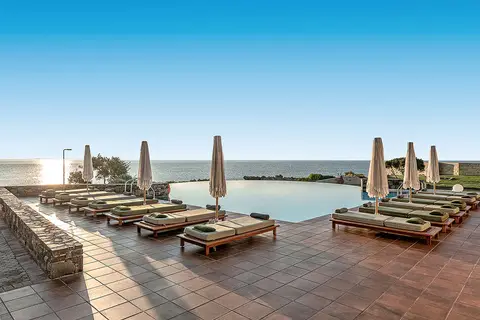 Kakkos Beach Hotel in Ierapetra Municipal Unit