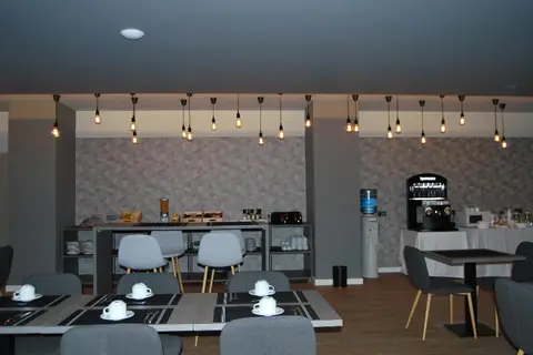 Estudiotel Alicante in Alicante — foto 6