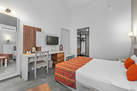 Club Otel Rama in Alanya — foto 10