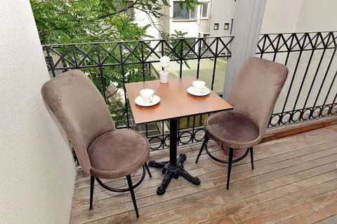 Royal Garden Suite Hotel in Şişli — foto 8
