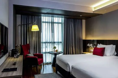 Pullman Bangkok King Power in Bangkok, foto 12