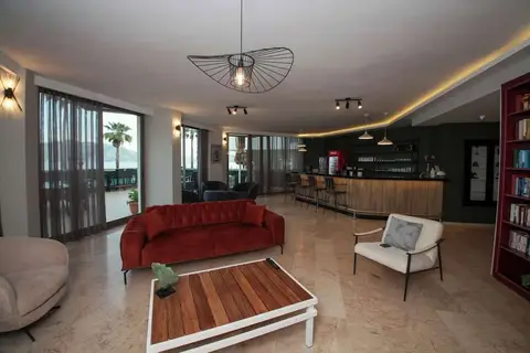 Yuvam Hotel in Marmaris, foto 9