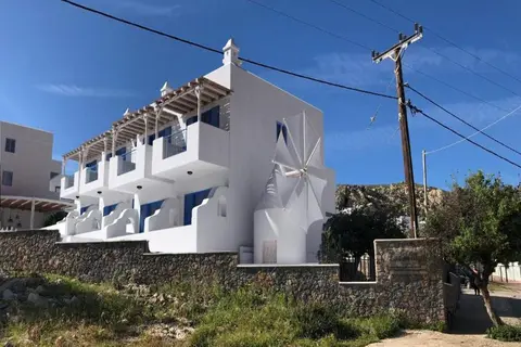 Lindian Myth in Lindos — foto 2