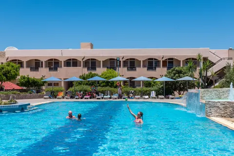 Ilios K Village Resort foto 3