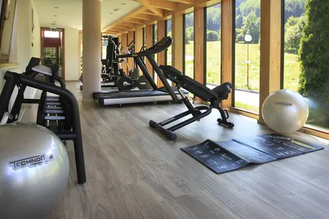 Tevini Dolomites Charming Hotel in Commezzadura — foto 58