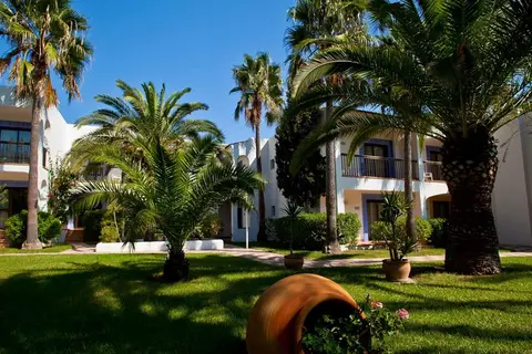 Insotel Hotel Formentera Playa in Formentera, foto 8