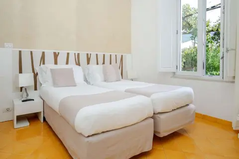 Hotel & Appartementen Le Axidie in Vico Equense — foto 3