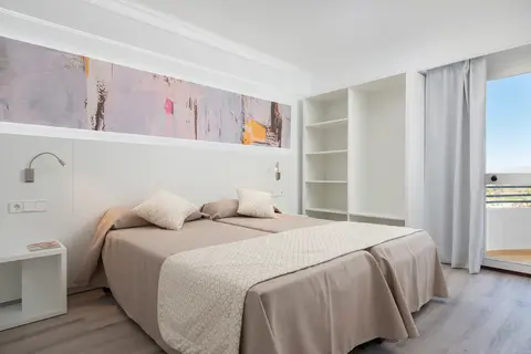 Alcudia Beach Apartments in Alcúdia — foto 7