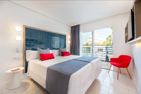 Hotel Vibra Isola in Sant Jordi de ses Salines — foto 20