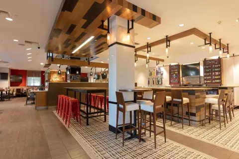 Sonesta Anaheim Resort Area in Anaheim, foto 16