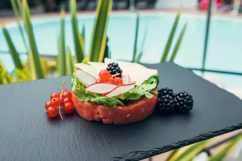 Vacanze Glamping Boutique foto 33