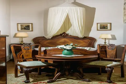Casa Di Veneto Luxury Suites in Chersonissos — foto 25