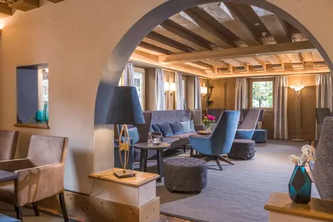 Hotel Mesnerwirt in Westendorf, foto 2