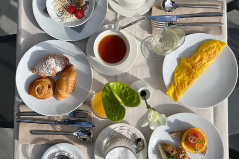Hotel Ariele Florence in Florence — foto 6