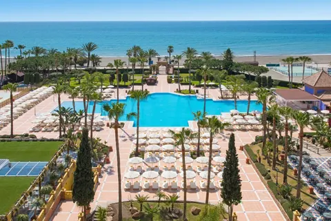 Iberostar Waves Málaga Playa in Torrox