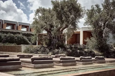 Olea All Suite in Arkadii Municipal Unit, foto 8