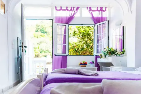 Blumarin Apart Hotel in Agios Gordios, foto 6
