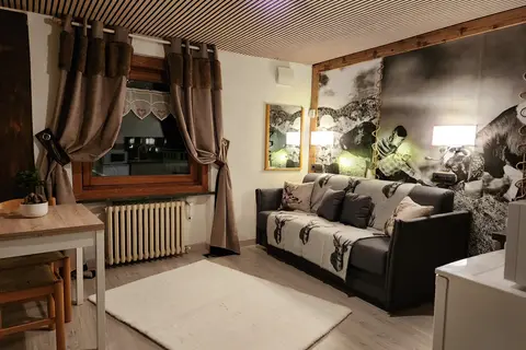 Hotel Lac Bleu in Valtournenche — foto 18