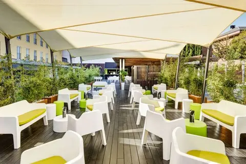 Sercotel Alcala 611 in Madrid — foto 14