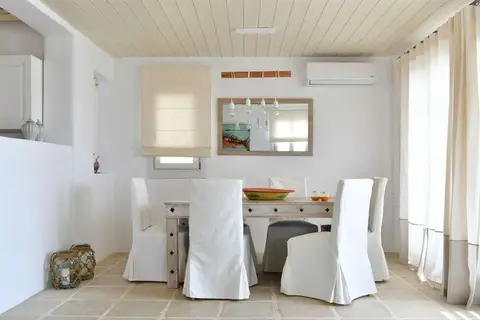 Ciel Villas Paros in Σαρακίνικο — foto 15