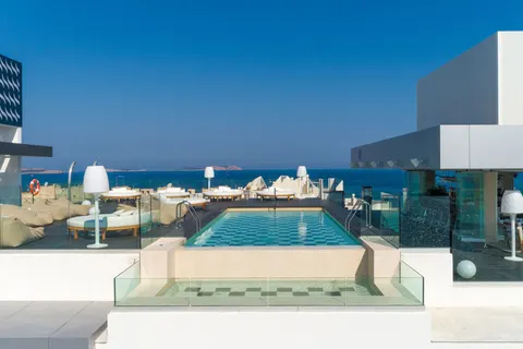 Amàre Beach Hotel Ibiza in Cala de Bou — foto 10